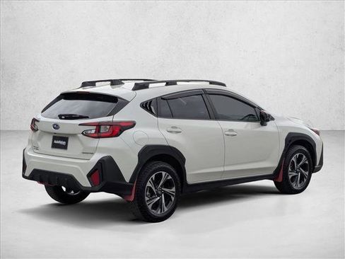 Used 2024 Subaru Crosstrek 2.0i Premium w/ Popular Package #4 AWD/4WD image 5