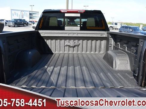 New 2026 Chevrolet Silverado 1500 LT image 9