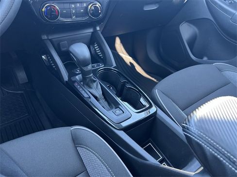 Used 2024 Chevrolet TrailBlazer LT w/ Driver Confidence Package image 17