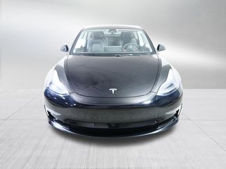 Used 2023 Tesla Model 3 Performance video 2