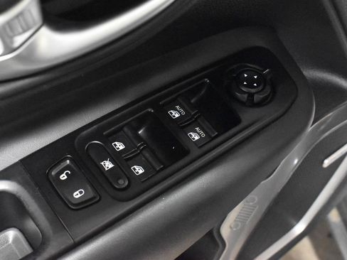 Used 2021 Jeep Renegade Limited w/ Sun & Sound Group AWD/4WD image 13