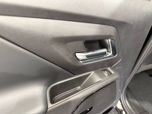 New 2026 Chevrolet Silverado EV LT w/ Plus Package image 22