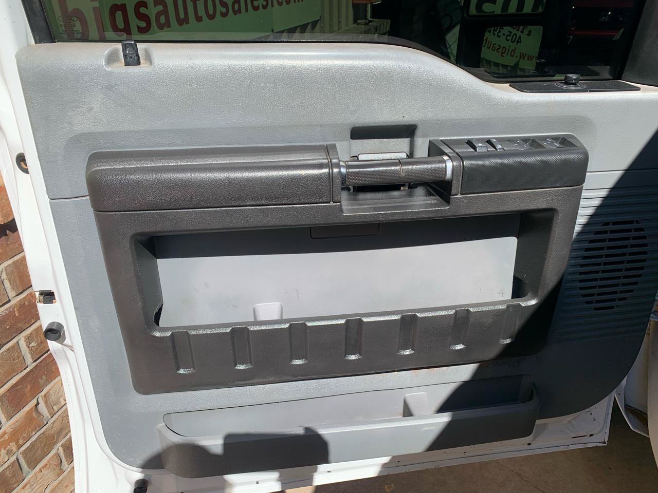 Used 2013 Ford F350 XL w/ PWR Equipment Group AWD/4WD image 23