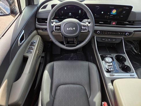 New 2026 Kia Carnival SX FWD image 10