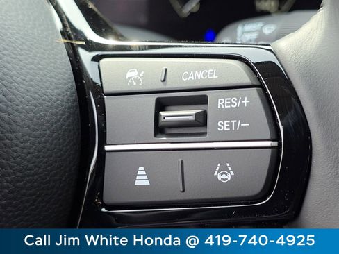 New 2026 Honda HR-V EX-L image 27