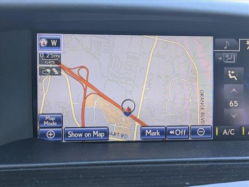 Used 2013 Lexus LS 460 L w/ Executive Class Seating Pkg RWD image 10
