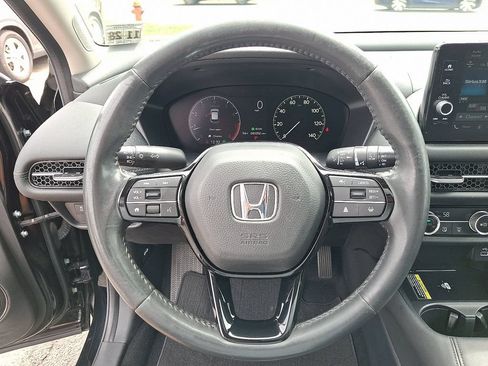 Used 2024 Honda HR-V EX-L image 20
