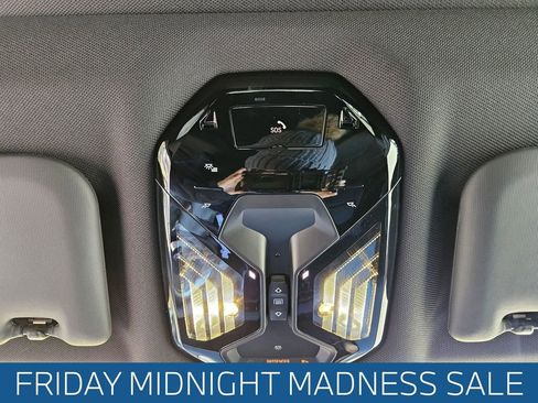 New 2026 BMW X3 xDrive30 w/ Convenience Package image 17