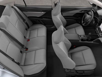 New 2026 Toyota Camry LE w/ Convenience Package