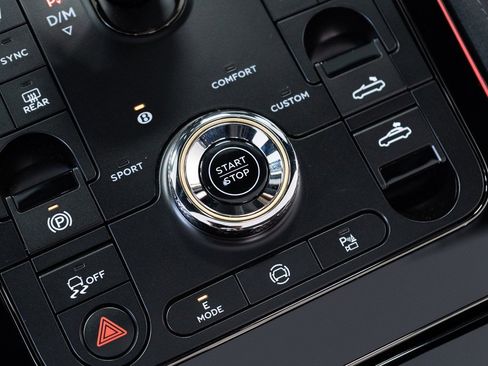 New 2025 Bentley Continental GT Speed image 37