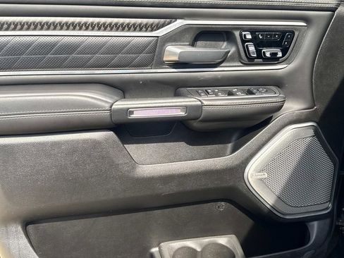 Used 2026 RAM 1500 Tungsten AWD/4WD image 23