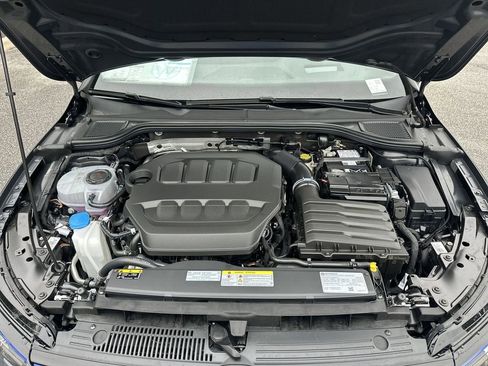 New 2026 Volkswagen Golf w/ Euro Style Package image 25