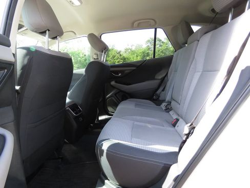 Used 2023 Subaru Outback Premium AWD/4WD image 20