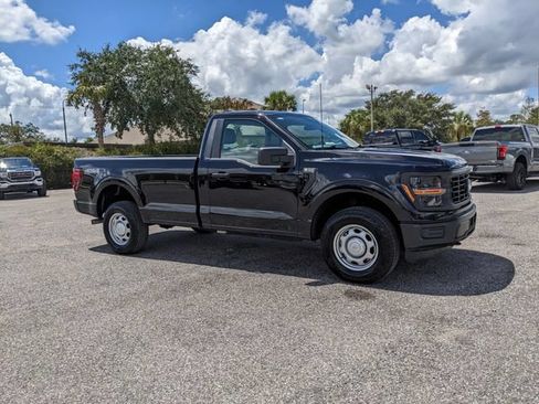Used 2026 Ford F150 XL AWD/4WD image 2