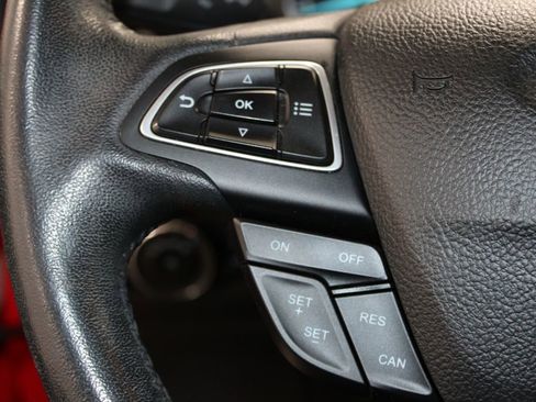 Used 2020 Ford EcoSport SE w/ SE Convenience Package AWD/4WD image 39