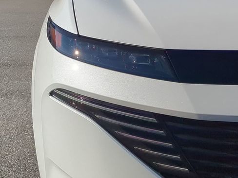 New 2026 Nissan Murano SL image 10