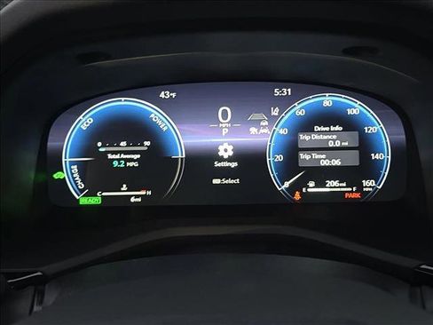 New 2026 Toyota Camry XLE image 12