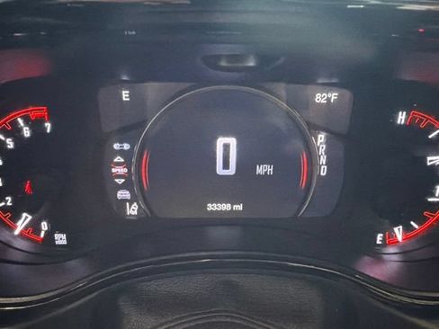 Used 2022 Dodge Durango GT AWD/4WD image 21