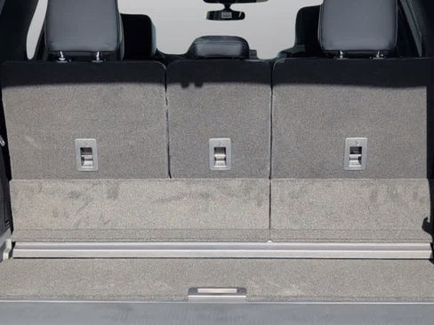 New 2025 Ford Expedition Platinum w/ Stealth Performance Package image 11