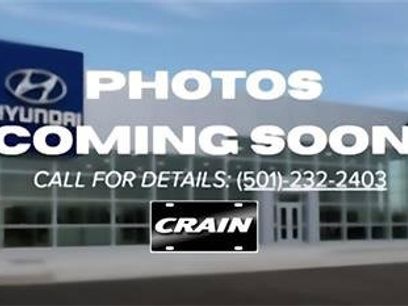 Used 2026 Hyundai Kona SEL Sport