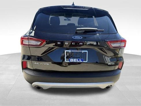 Used 2025 Ford Escape Active w/ Tech Pack #1 image 4