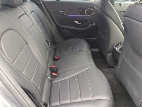 Certified 2022 Mercedes-Benz GLC 300 w/ Premium Package Lite image 19