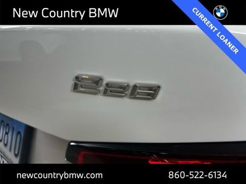 Used 2025 BMW 228i xDrive 228 xDrive Gran Coupe w/ Premium Package image 10