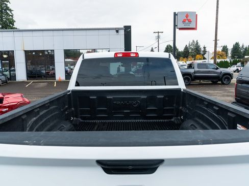 Used 2024 RAM 2500 Big Horn image 7