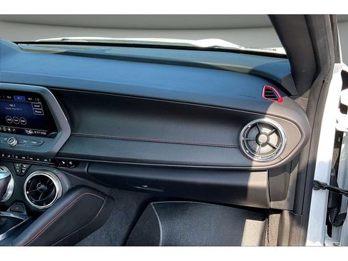 Used 2020 Chevrolet Camaro SS RWD image 42