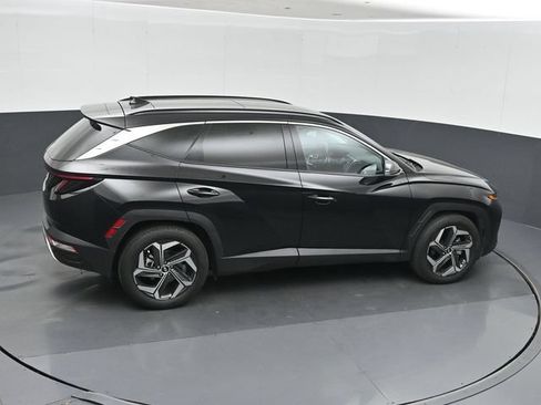 Used 2024 Hyundai Tucson Limited FWD image 30