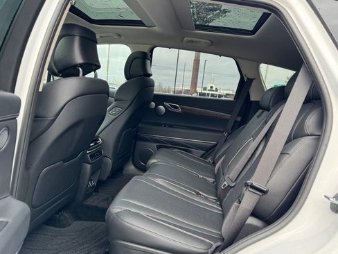 Certified 2025 Genesis GV80 2.5T Prestige image 10
