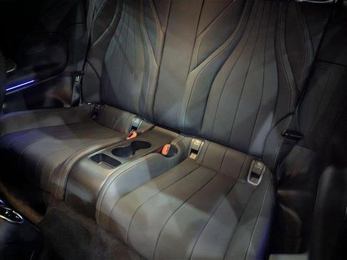 New 2024 Mercedes-Benz CLE 300 4MATIC Coupe image 14