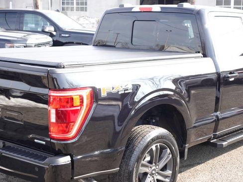 Used 2023 Ford F150 XLT w/ Equipment Group 302A High image 10