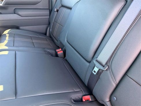 Certified 2025 Chevrolet Silverado 2500 High Country w/ High Country Premium Package image 10