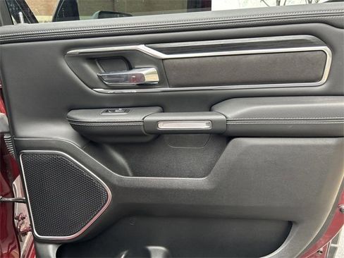 Used 2023 RAM 1500 Laramie image 10