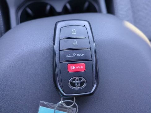 Certified 2026 Toyota bZ XLE image 26