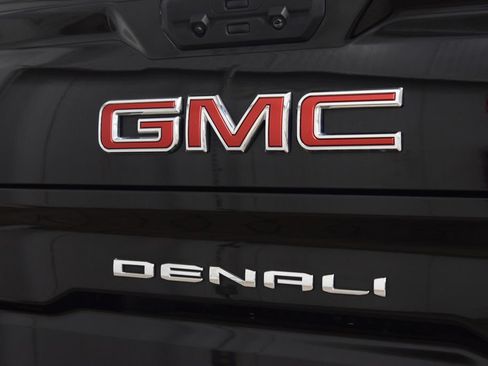 Used 2024 GMC Sierra 1500 Denali AWD/4WD image 26