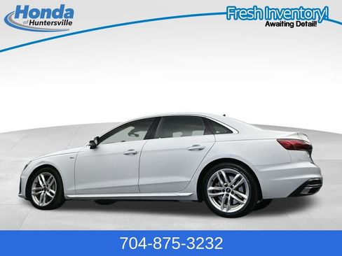 Used 2023 Audi A4 2.0T Premium w/ Convenience Package AWD/4WD image 27