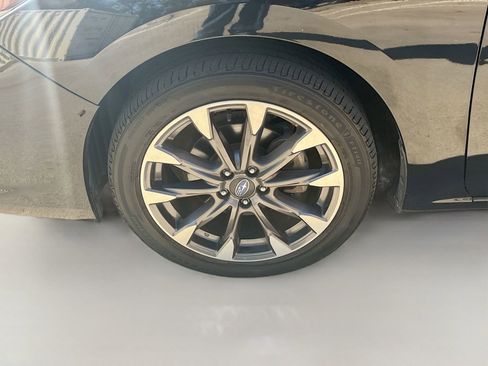 Used 2022 Subaru Impreza 2.0i Limited image 32