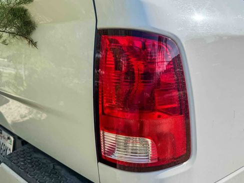 Used 2013 RAM 1500 Express RWD image 9
