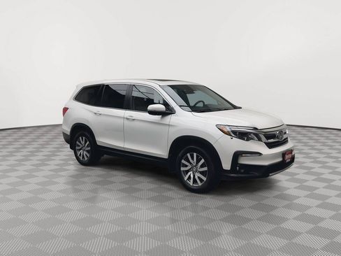 Used 2020 Honda Pilot EX-L image 34