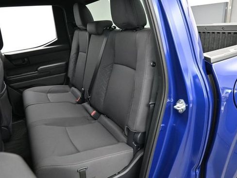 Used 2025 Toyota Tacoma SR5 RWD image 25