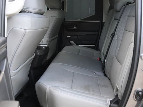 Used 2024 Toyota Tundra SR5 w/ SR5 Premium Package image 12