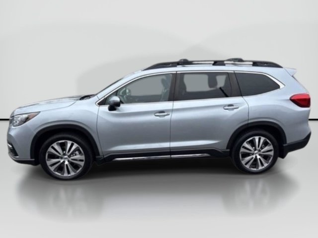 Used 2021 Subaru Ascent Limited w/ Popular Package #2A AWD/4WD image 2