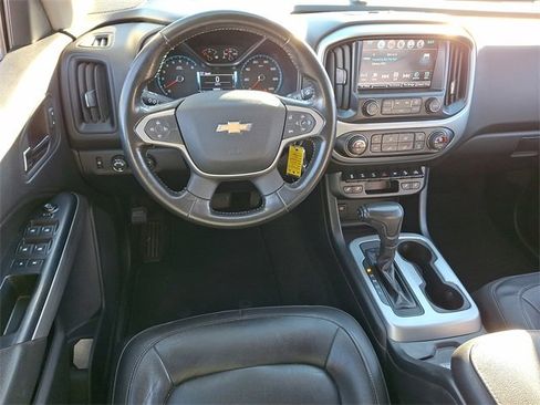 Used 2018 Chevrolet Colorado ZR2 image 11