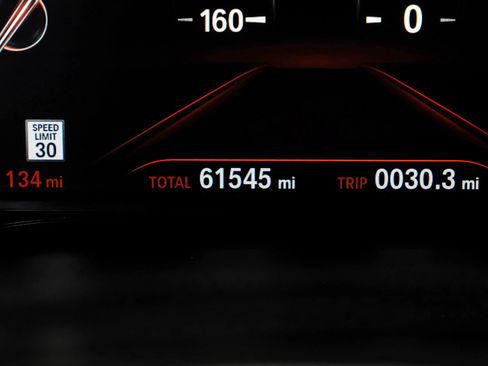Used 2018 BMW 530i RWD image 70