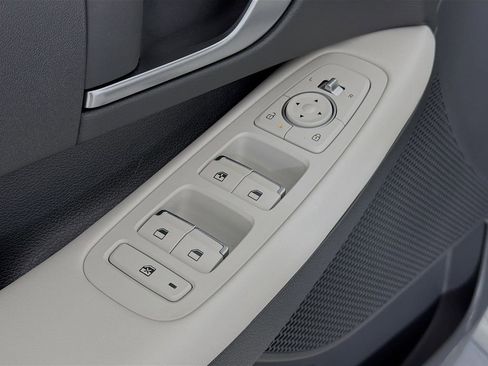Used 2025 Hyundai Sonata SE FWD image 20