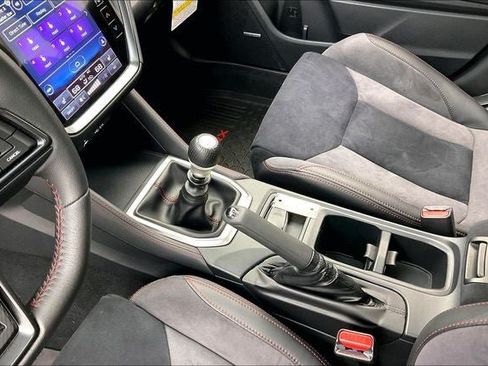 Used 2023 Subaru WRX Limited AWD/4WD image 16
