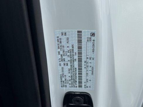 New 2026 Ford F150 XL RWD image 25