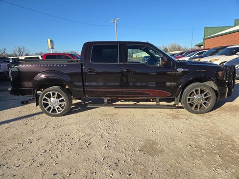 Used 2010 Ford F150 Harley-Davidson image 10